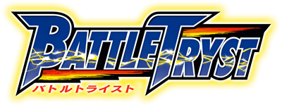 Battle Tryst - Clear Logo Image