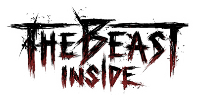 The Beast Inside - Clear Logo Image