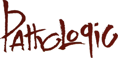 Pathologic - Clear Logo Image