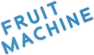 Fruit Machine - Clear Logo Image
