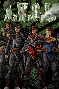A.W.O.L.