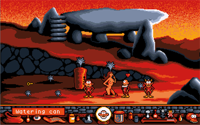 Gobliiins - Screenshot - Gameplay Image