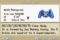 Yet Another FireRed Hack