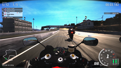 Ride 4 - Screenshot - Gameplay Image