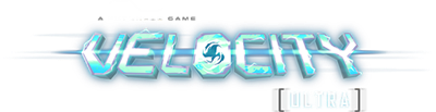 Velocity Ultra - Clear Logo Image
