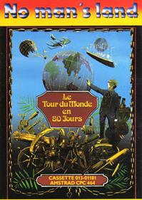Le Tour du Monde en 80 Jours