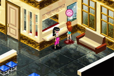 Bratz: Rock Angelz - Screenshot - Gameplay Image