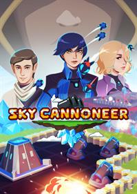 Sky Cannoneer