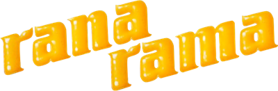 Rana Rama - Clear Logo Image