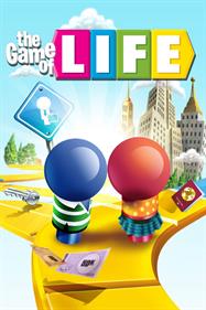 The Game of Life (2016 Edition) - Box - Front Image