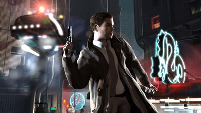 Blade Runner (Virgin Interactive) - Fanart - Background Image