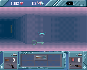 Behind the Iron Gate - Screenshot - Gameplay Image