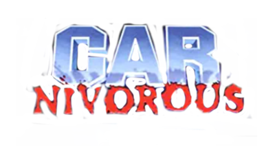 CARnivorous - Clear Logo Image