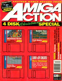 Amiga Action #65