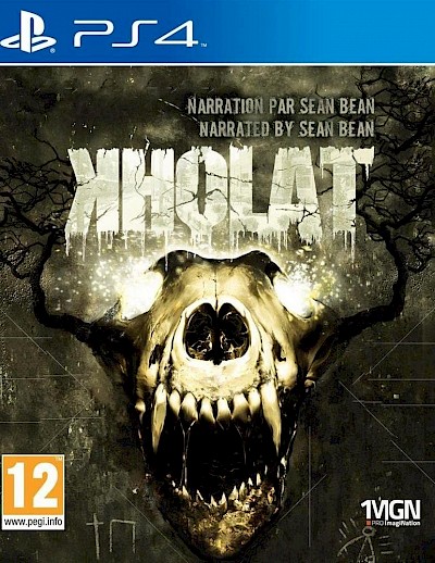 Kholat