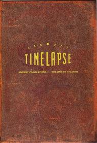 Timelapse - Box - Front Image
