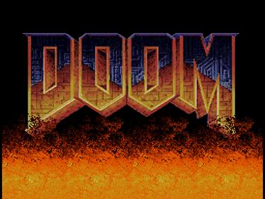 PlayStation Doom Total Conversion