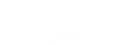 Guardians of Orion - Clear Logo Image