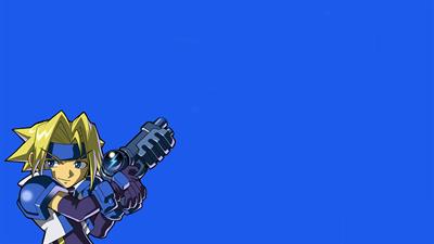 Gunstar Super Heroes - Fanart - Background Image