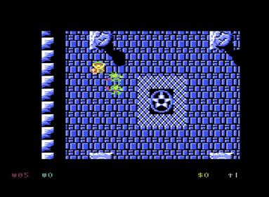 8bit Dungeon - Screenshot - Gameplay Image