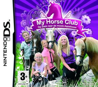 My Horse Club