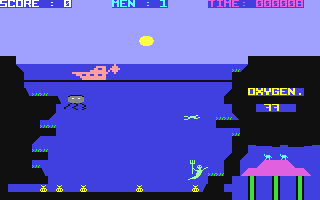 Atlantis (Tronic Verlag) 