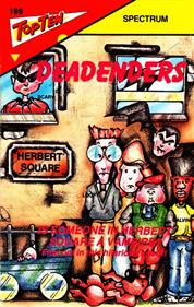 Deadenders - Box - Front Image