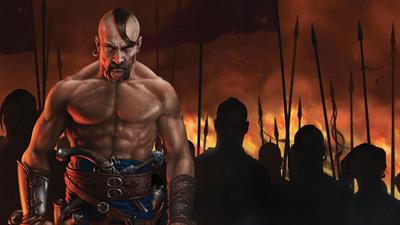 Cossacks 3 - Fanart - Background Image