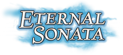 Eternal Sonata - Clear Logo Image