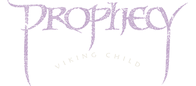 Prophecy: The Viking Child - Clear Logo Image