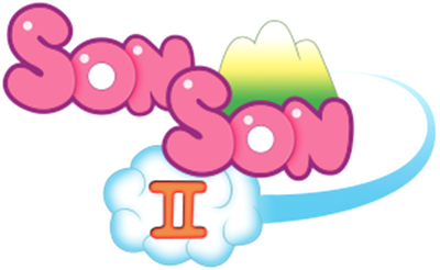 Son Son II - Clear Logo Image