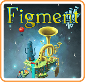 Figment - Box - Front Image