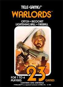 Warlords - Box - Front - Reconstructed Image