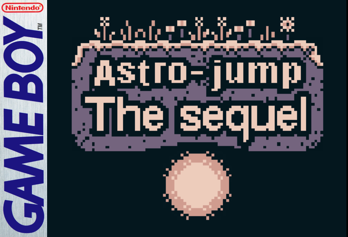 Astro-Jump: The Sequel