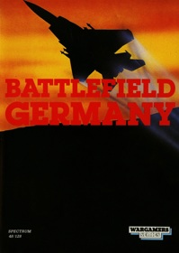 Battlefield Germany