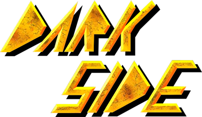 Dark Side - Clear Logo Image