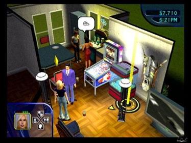 The Sims - Screenshot - Gameplay Image