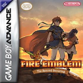 Fire Emblem: The Second Scouring