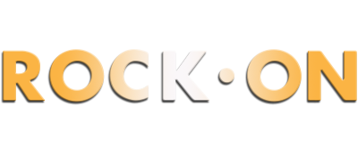 Rock-On - Clear Logo Image