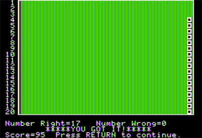 Spectrum - Screenshot - Gameplay Image