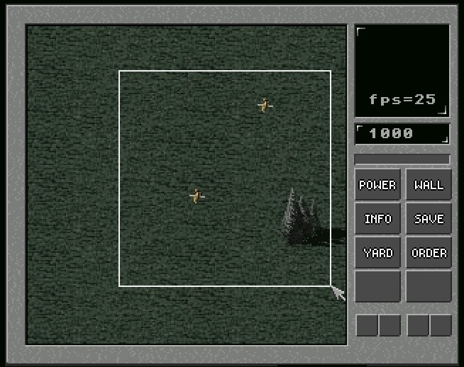 Command Strike