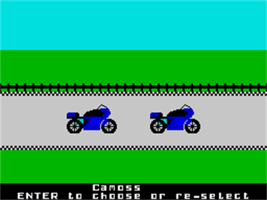 Endurance - Screenshot - Gameplay Image