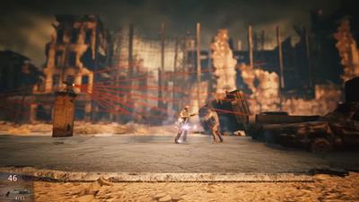 War-Torn Dreams - Screenshot - Gameplay Image