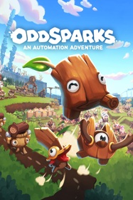 Oddsparks: An Automation Adventure
