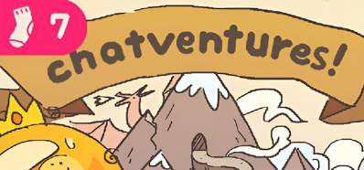 Sokpop S07: Chatventures