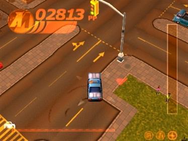 Action Man: Destruction X - Screenshot - Gameplay Image
