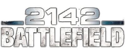 Battlefield 2142 - Clear Logo Image