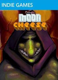 Moon Cheese