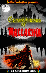 Cursed Demons Of Wallachia