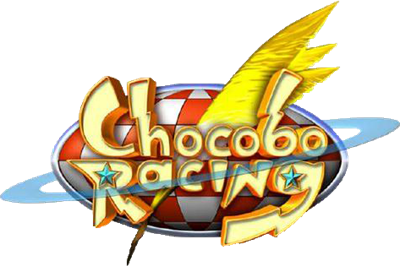 Chocobo Racing Details - LaunchBox Games Database